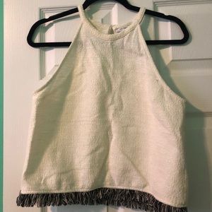 ZARA|| Two-piece skirt set || NWT